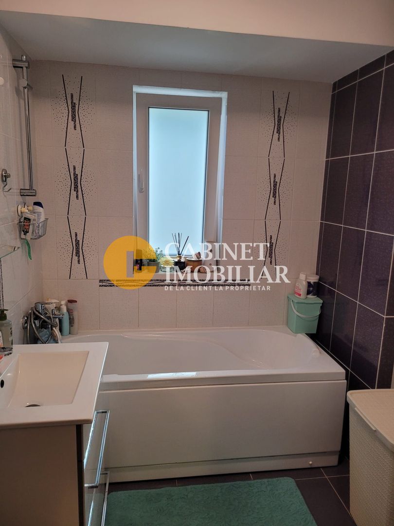 Apartament 3 camere DECOMANDAT - PACURARI - Poză 8
