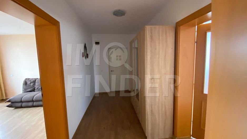 Vanzare 3 camere Buna Ziua, 98 mp , garaj - Poză 5