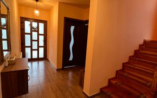 Casa Unifamilială 5 camere de vânzare SIBIU / Loc. Șura Mică - Poză 9