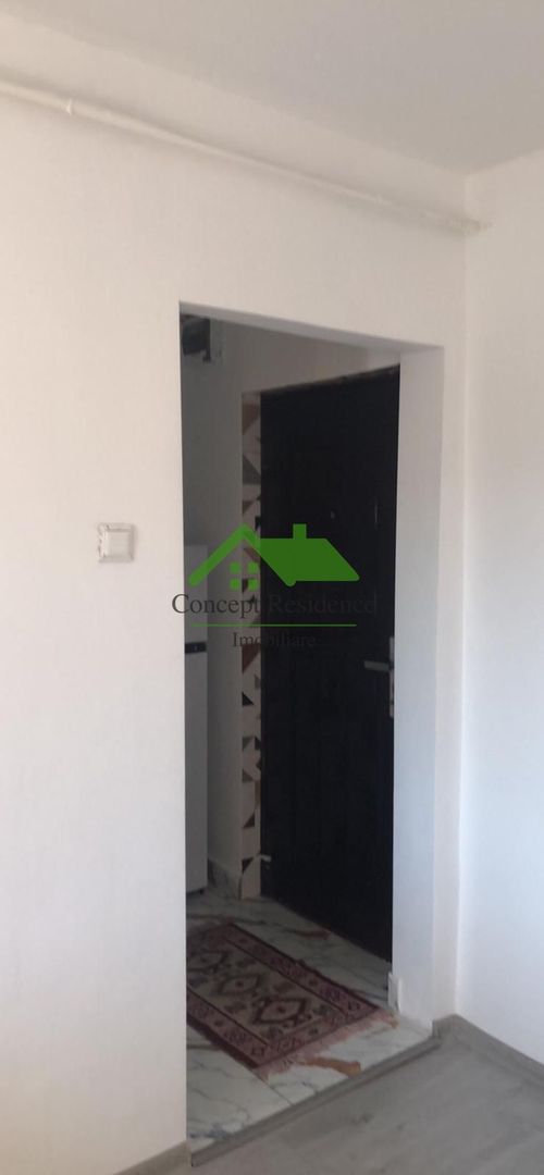 Garsonieră confort 2, mobilată și utilată – str. Motorului - Poză 13