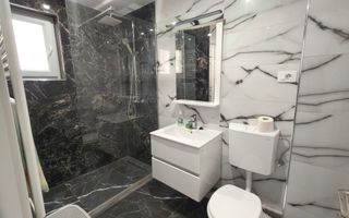 De inchiriat /Apartament 3 camere/64 mp, renovat/centrală proprie - Poză 5