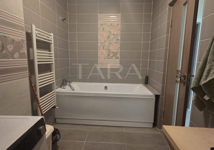 Posibilitate de compartimentare, zona Eroilor New City Apartments. - Poză 5