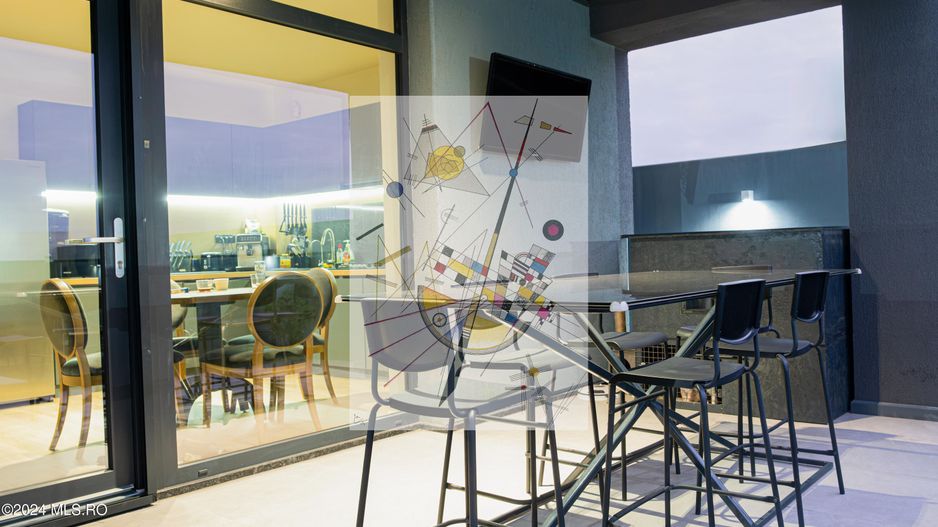 Vila Exclusivista pe malul lacului Siutghiol in Ovidiu - Poză 19