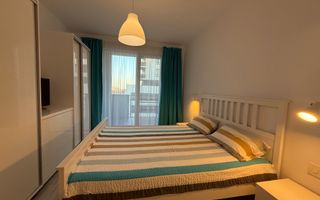 Iris - Apartament cu 2 camere, 2 balcoane si parcare privata - Torontalului - Poză 11