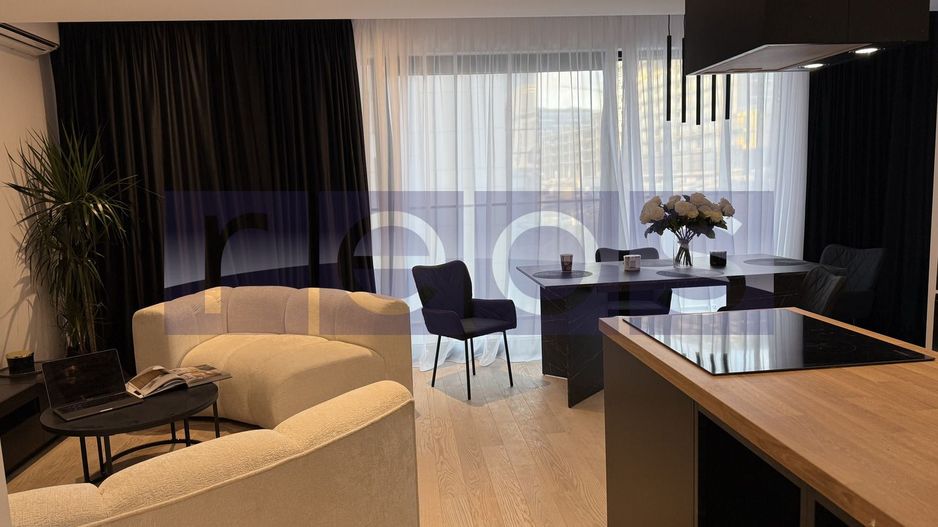 INCHIRIERE| YACHT KID | FLOREASCA | 3CAMERE |MUTARE IMEDIATA - Poză 2