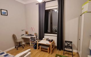 Apartament 4 camere zona Medicina etaj 1 cu centrala - Poză 6