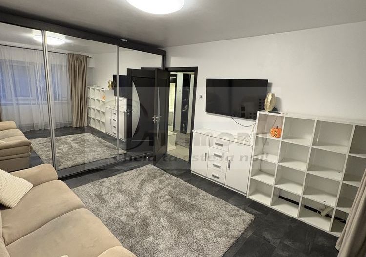 Apartament 2 camere Baza 3 - 420 EURO - Poză 6