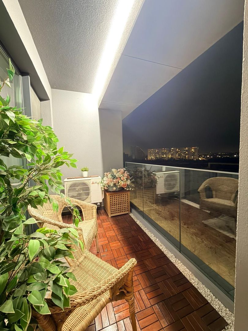 Inchiriere Apartament 3 Camere Cloud 9 Residence 2 Locuri Parcare - Poză 20