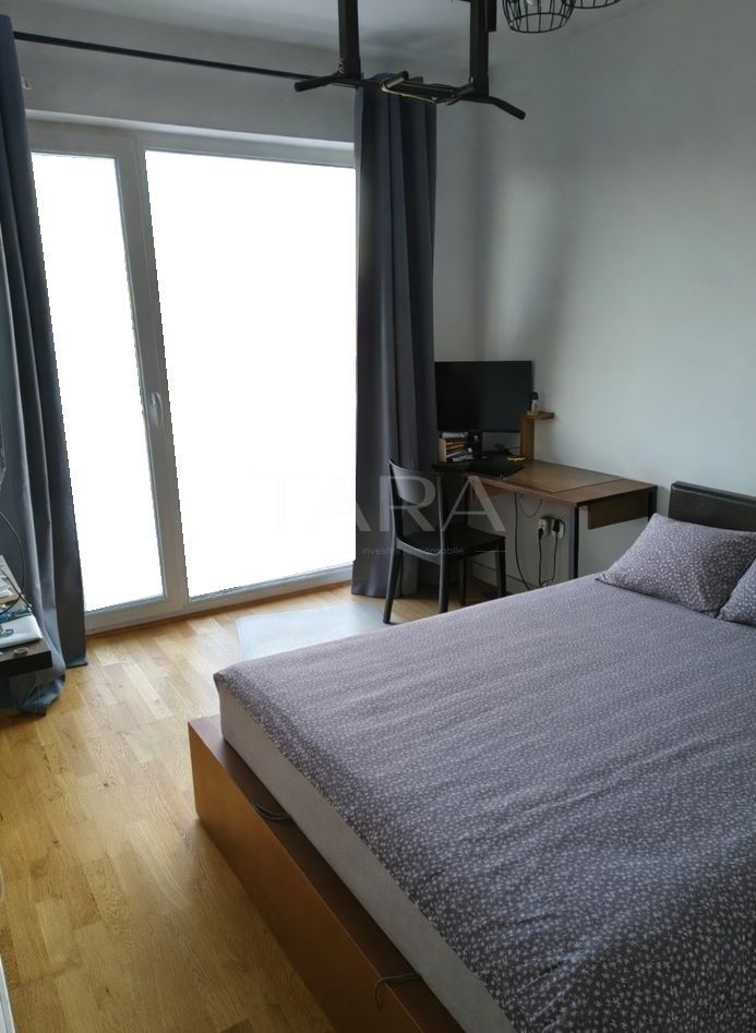 Apartament 3 camere, terasa circulara, panorama spectaculoasa! - Poză 5