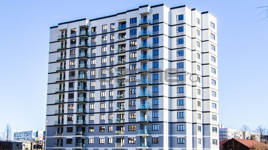 2 camere, 56 mp, dec, centrala, BLOC NOU, BD TIMISOARA, METROU, Comision 0% - Poză 1