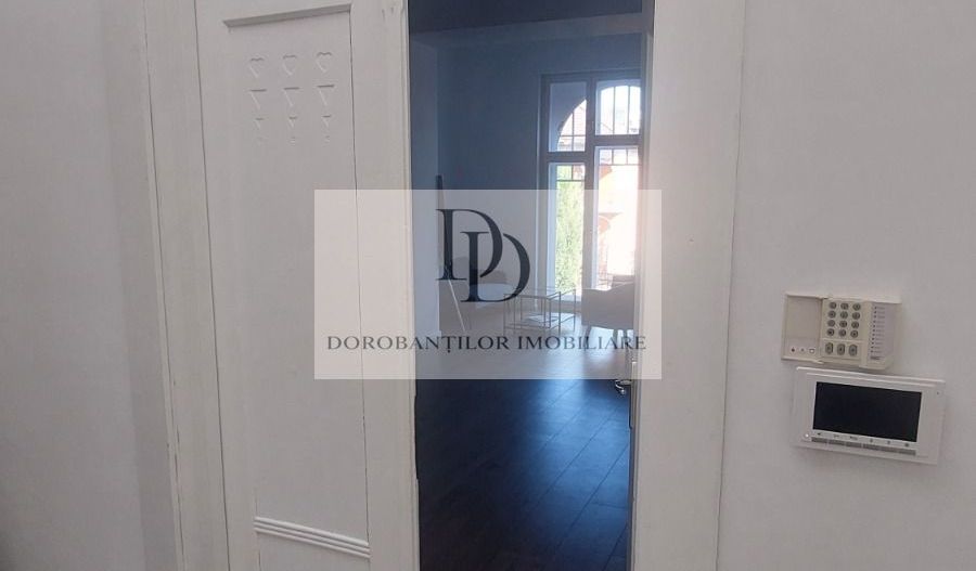 Spațiu de birouri premium în vilă | Curte amenajată | Andrei Mureșanu - Poză 12