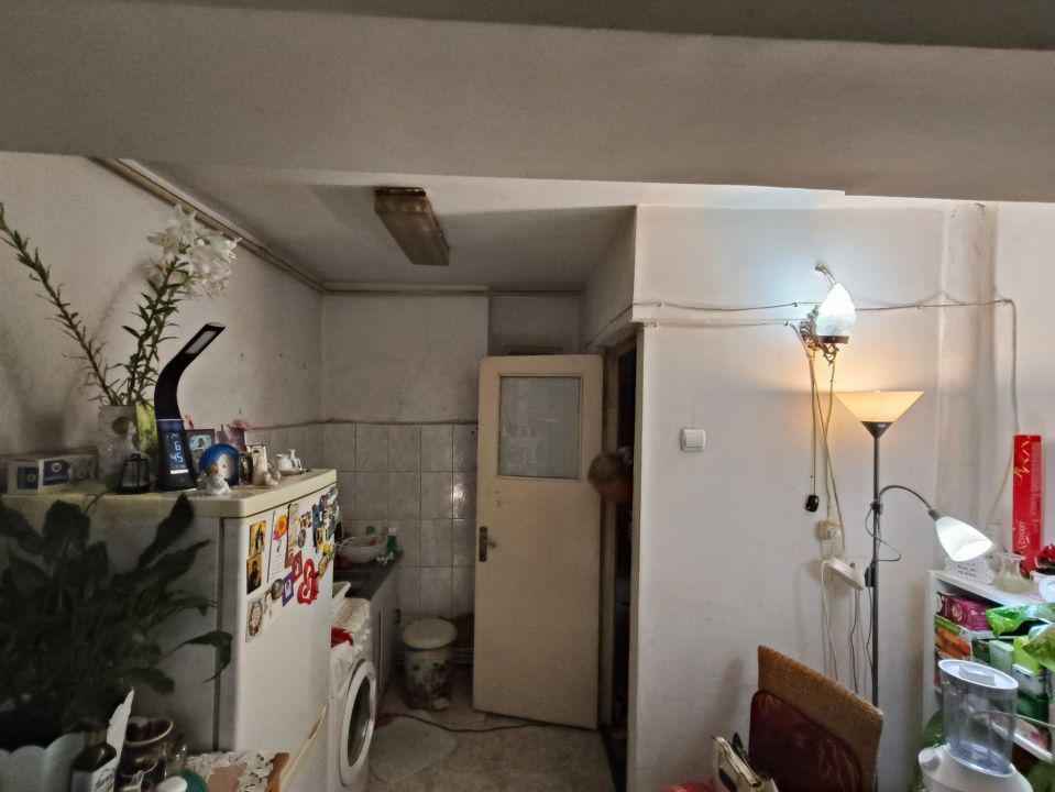 Apartament 2 Camere Decomandat | Parter | Potrivit Locuință sau Cabinet - Poză 6
