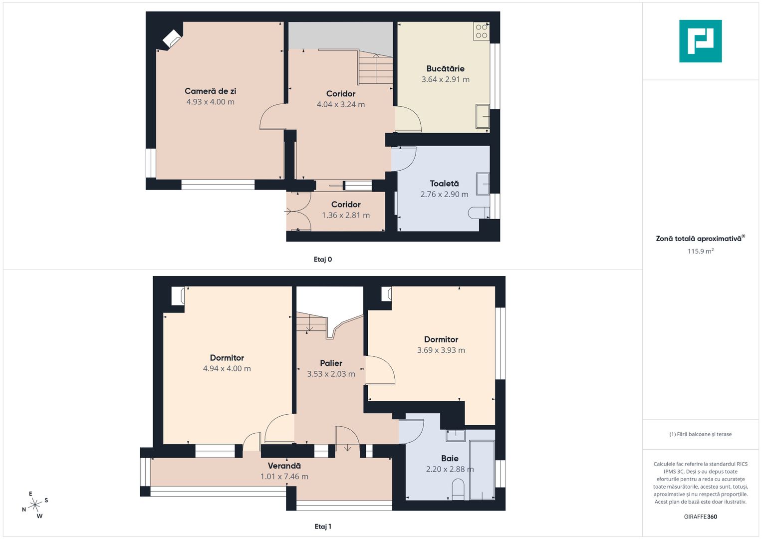 Proprietate cu potențial excepțional de investiție - Poză 9