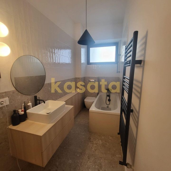 3 camere I decomandat I mobilat si utilat premium I 2 bai I 86 mp utili - Poză 13