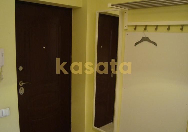 Apartament modern 3 camere de închiriat – zona Banu Manta - Poză 5