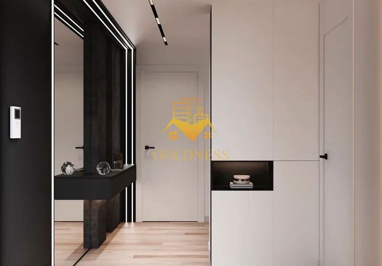 2 Camere, Marasti, Parcare Subterana, Premium, Expo Transilvania, Ira - Poză 8