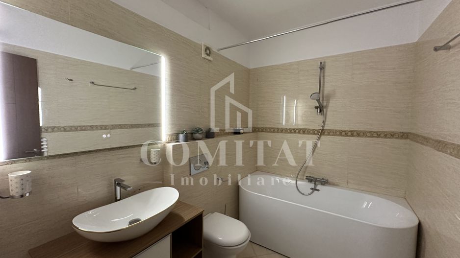 Penthouse cu 5 camere | Apartament pe 2 niveluri | Bună Ziua - Poză 9