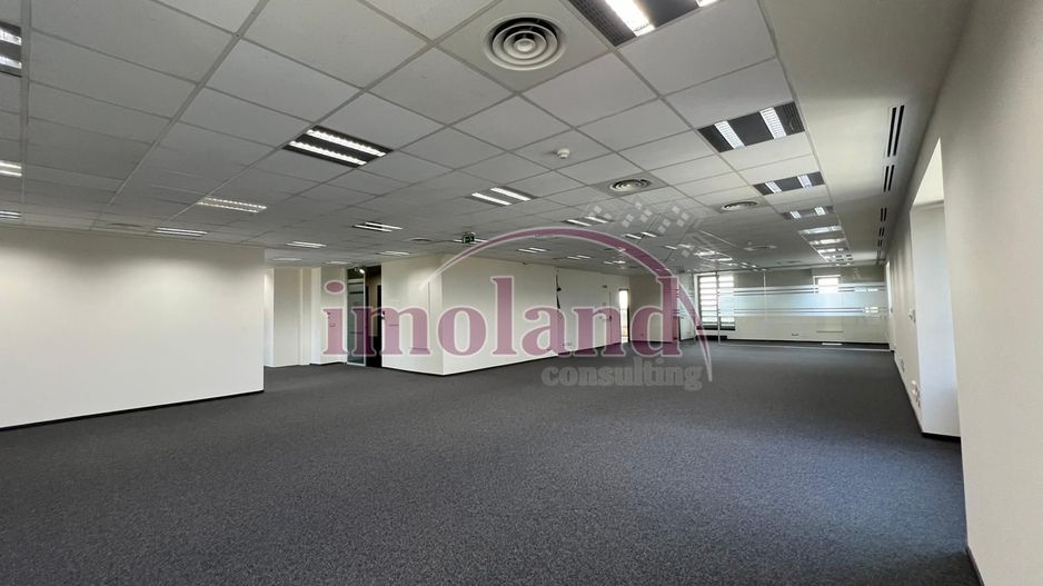 Spatiu birou - Grozavesti - Poză 2