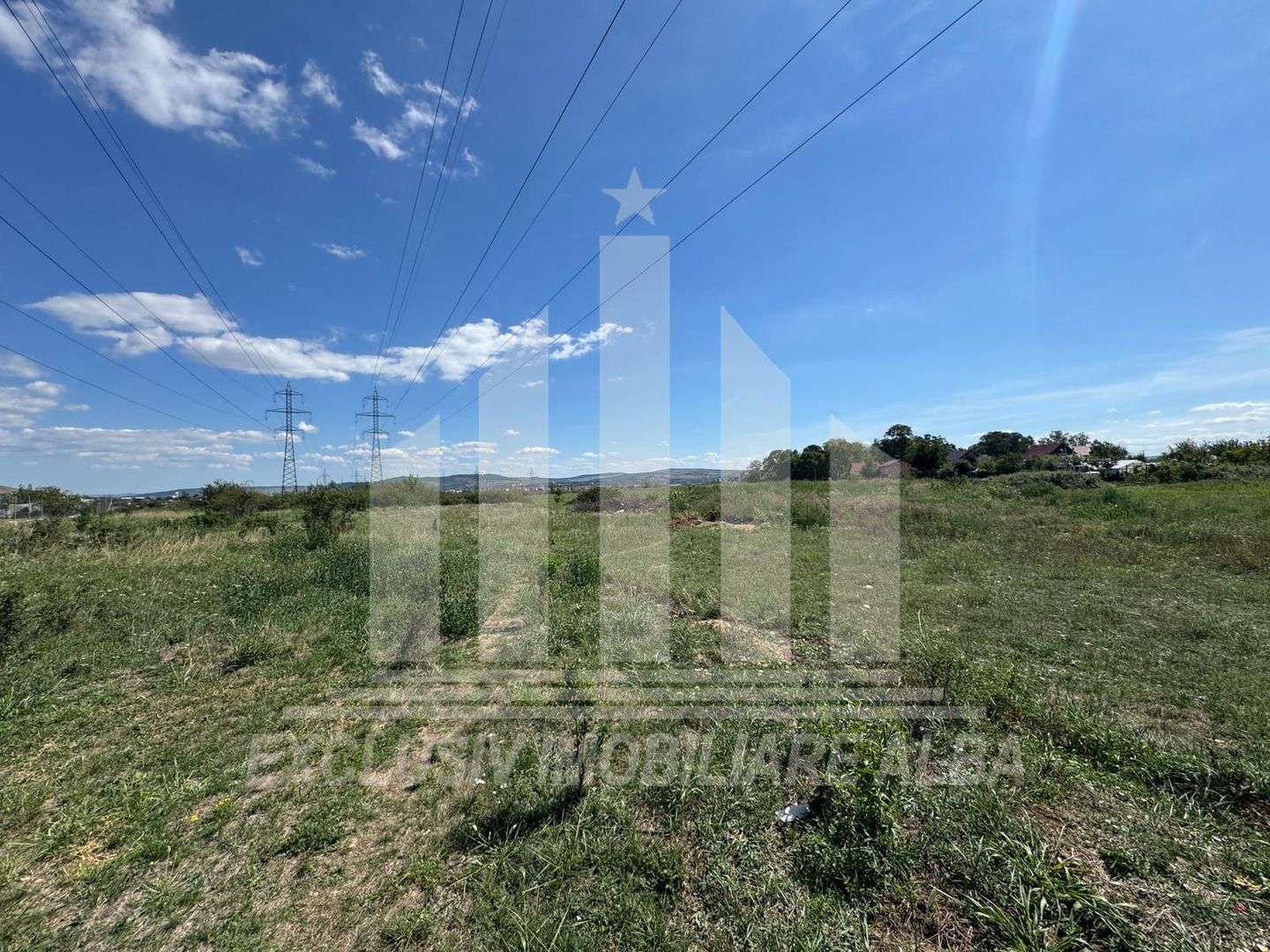 Teren intravilan de vanzare, Alba-Micesti - Poză 4