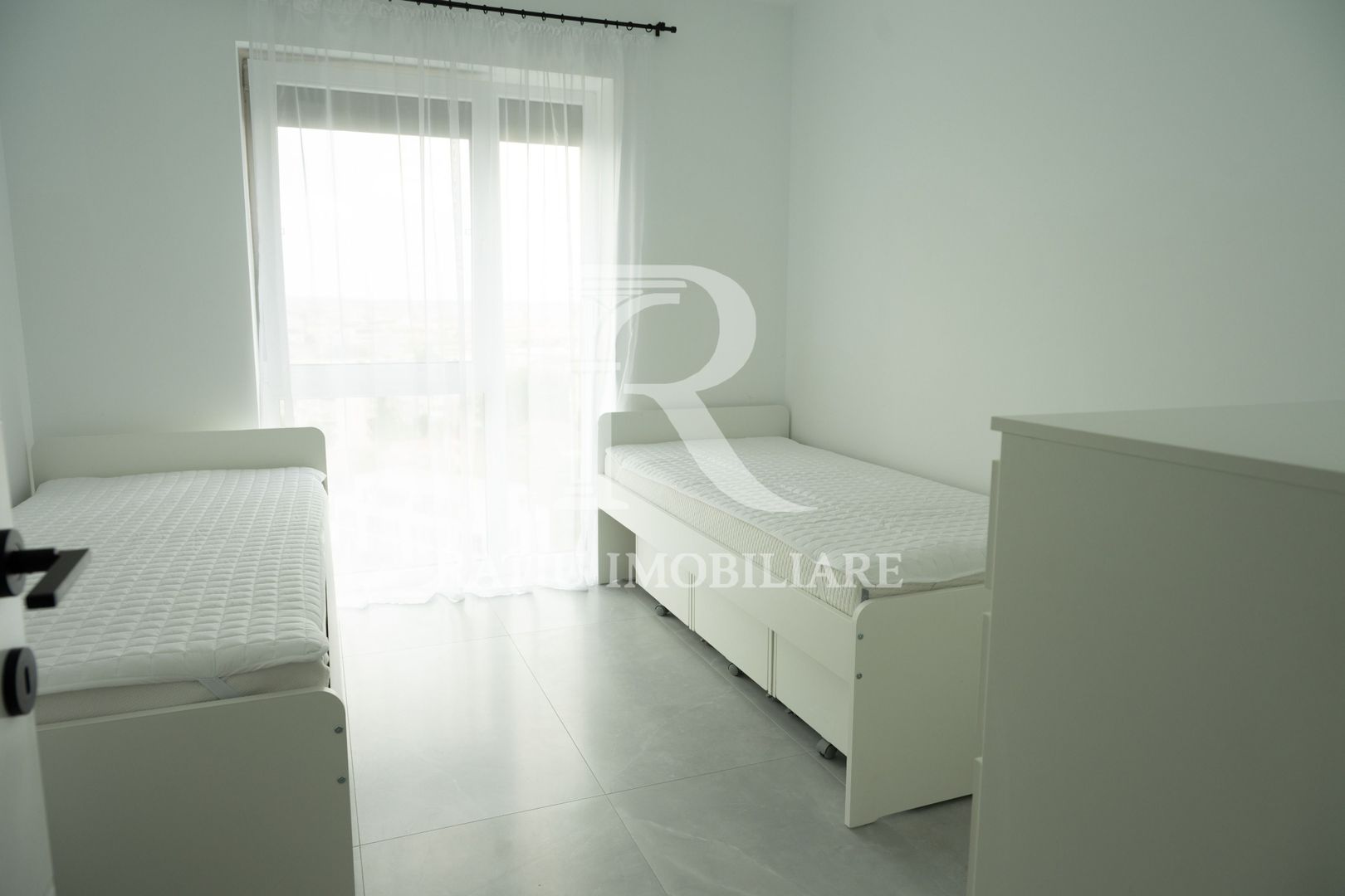 Apartament cu 3 Camere de închiria  | Prima Green Residence | Nufărul - Poză 14