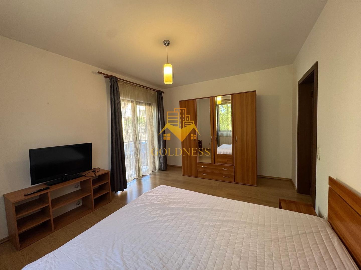 2 camere, Parcare, Zorilor, Zona Spitalul de Recuperare,Observatorului - Poză 1