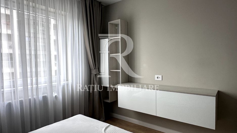 Apartament cu 2 camere | Prima Onestilor | Oradea - Poză 13