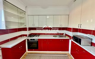 NECTORA IMOB-Apartament 2 camere,Str. Louis Pasteur, 50 mp, Et2,utilat - Poză 6