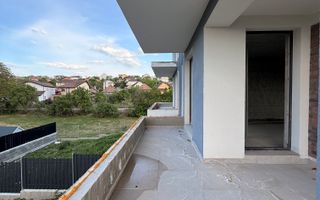 Casa cuplata cu garaj dublu, in Dezmir! - Poză 11