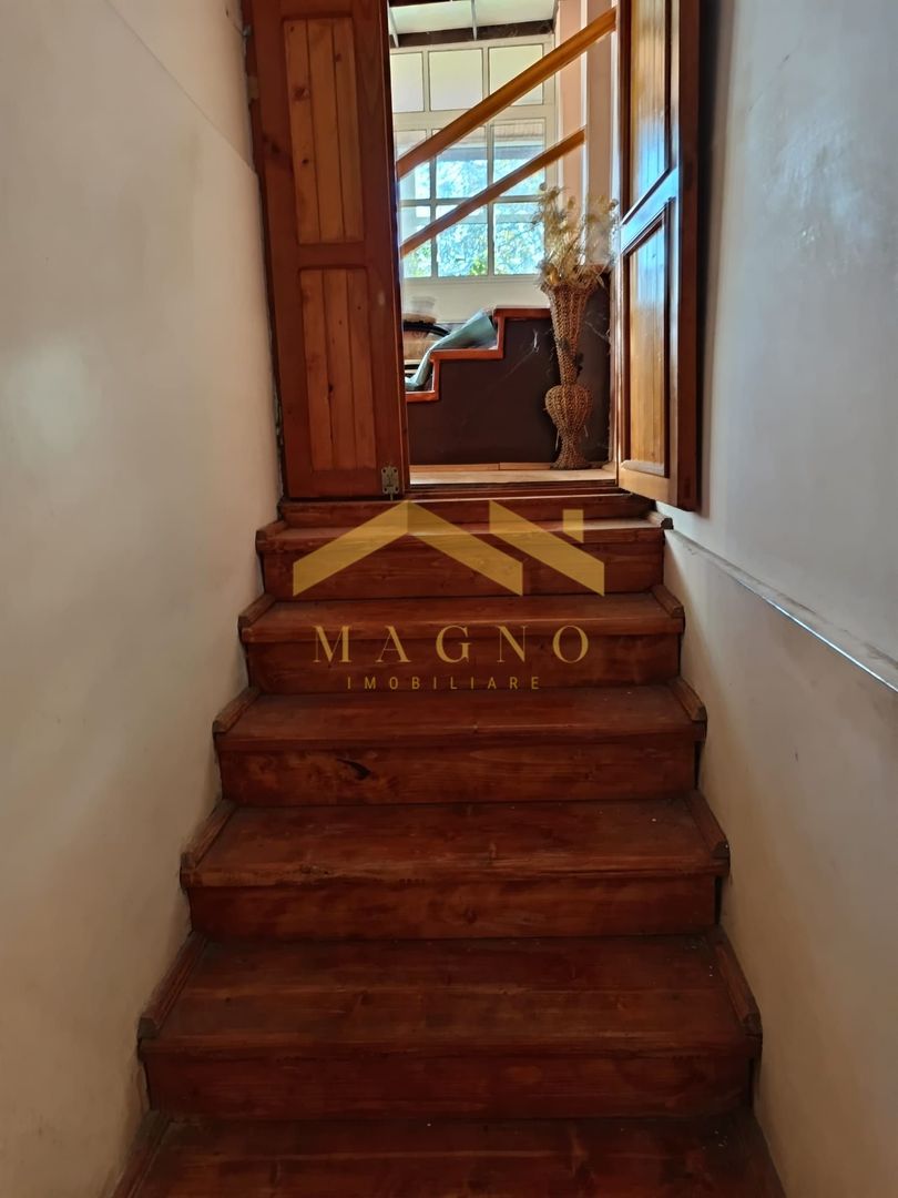 Casa de vanzare in Vladimirescu in zona primariei. - Poză 23