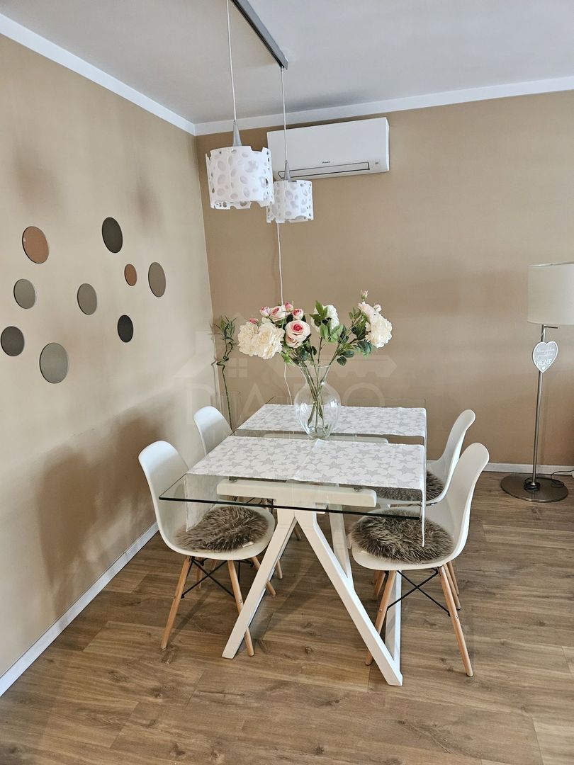 Ofer spre inchiriere apartament cu 2 camere in complexul rezidential Acta Colors - Poză 7