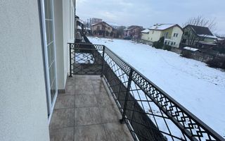 Giroc-Neptun | Apartamente cu 2 camere | Gradina | Decomandat | Loc parcare - Poză 12