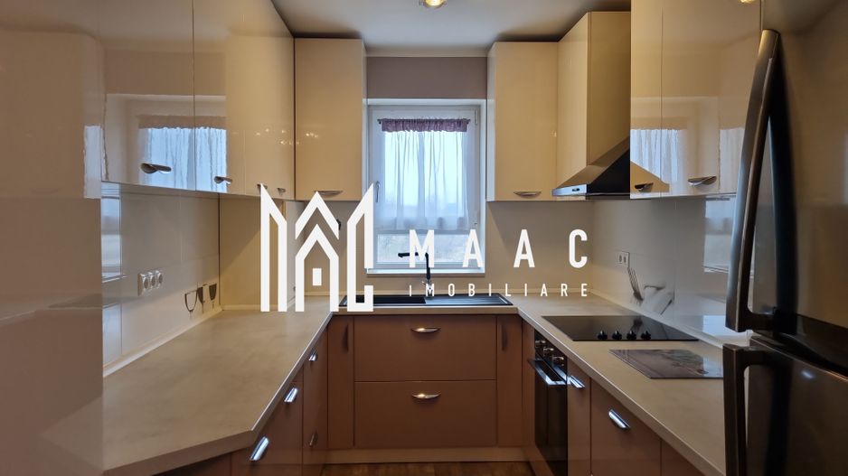 Apartament I 3 camere I 107mpu I Parcare I Gușterița - Poză 3