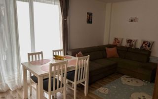 Apartament spațios 3 Camere + Garaj, zona Lidl Floresti. - Poză 3