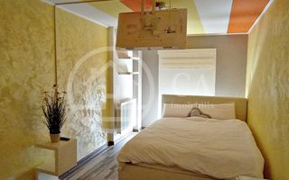 Apartament de inchiriat cu 2 camere zona centrala Oradea - Poză 8