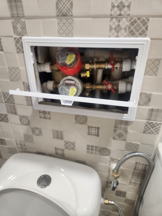 Apartament 2 camere Drumul Taberei - Poză 14