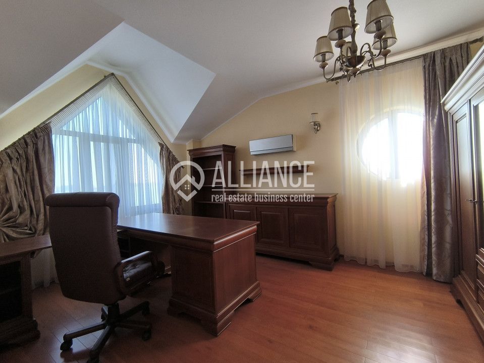 MAMAIA HANUL PIRATILOR- Duplex de lux cu priveliste fabuloasa si aer curat ! - Poză 19