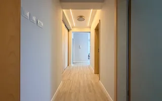 3 Cam Decomandat | 2 Balcoane | Parcare | Mobilat+Utilat | COMISION 0% - Poză 22