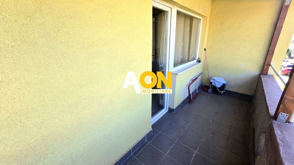 Apartament cu 2 Camere, Complet Mobilat, zona Casei de Pensii - Poză 9