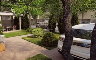 Vila exclusivistă Arcul de Triumf, reper Clucerului - Poză 5