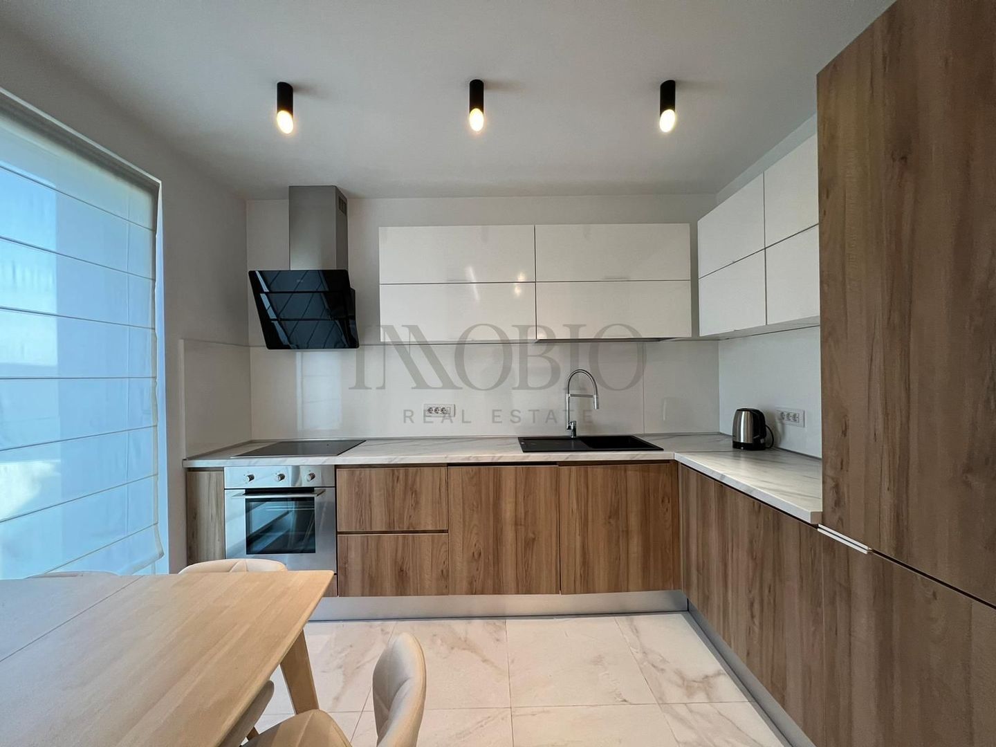 Apartament 2 Camere - One Herastrau Park - Poză 6