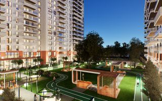 Apartament 2 camere | Complex cu Facilitati Premium | Zona Obor - Poză 18