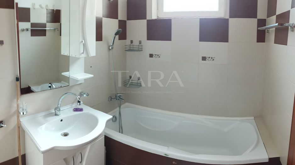 Vând apartament cu 3 camere în Florești, aproape de Cluj! - Poză 8