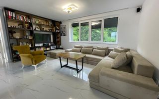 Penthouse Exclusivist cu 2 Terase Panoramice și Jacuzzi - Poză 2