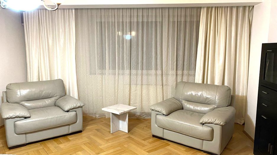 Apartament de inchiriat |3 camere  |Greenfield |living spectaculos - Poză 2