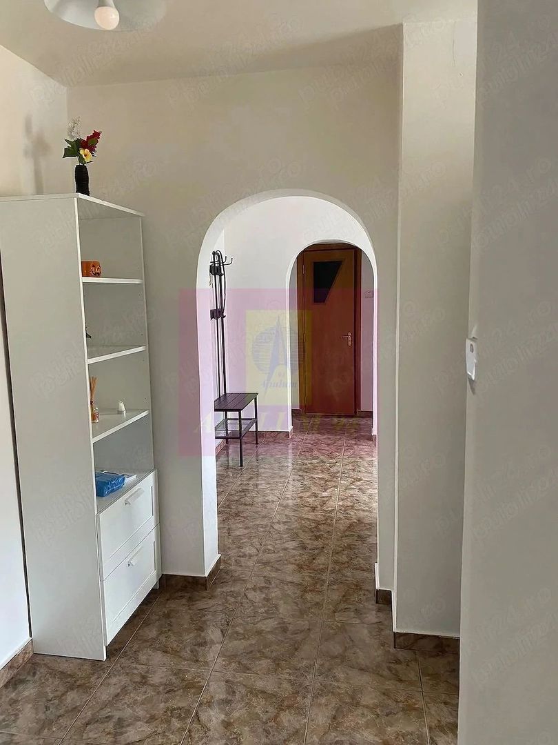 Apartament 4 camere, Tineretului / Timpuri Noi. La 6 min de Metrou.  Cu Centrala - Poză 4