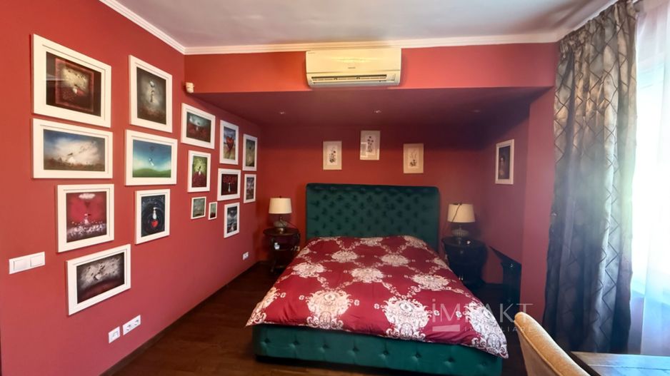 Apartament cu 3 camere cf sporit ready to move zona str Dorobantilor - Poză 5