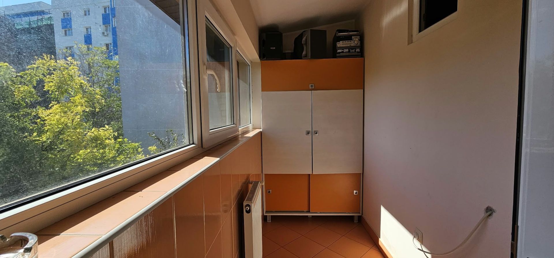 Spațiu - apartament 5 camere de închiriat – 160 mp - Micro 20 – zona BKO - Poză 11