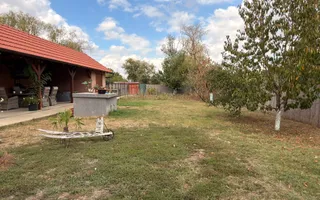 Casa independent energetic | Curte mare | Biharia | Oradea - Poză 25