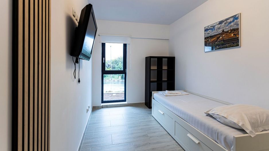 Chirie I Apartament 3 camere I Pipera I Iancu Nicolae I min 1 luna - Poză 13