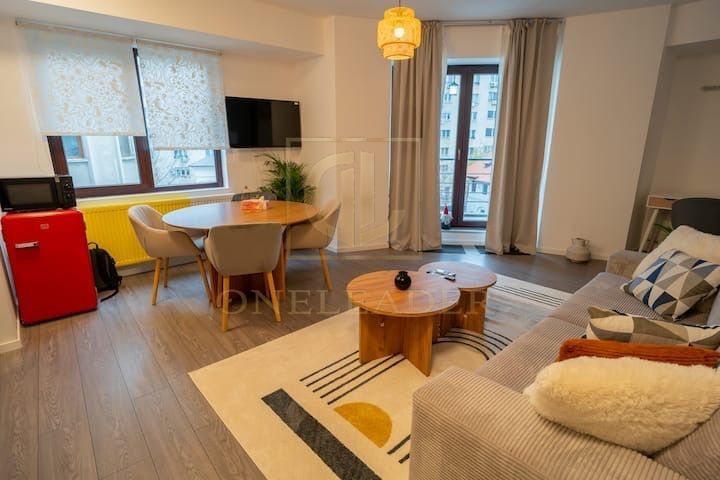 Apartament 2 camere – Unirii / Piața Națiunile Unite - Poză 3